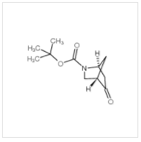 5-氧代-2-氮雜雙環(huán)[2.2.1]庚烷-2-羧酸叔丁酯|198835-06-2 