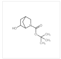 6-羥基-2-氮雜雙環(huán)[2.2.1]-2-甲酸叔丁酯|207405-59-2 