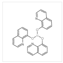 8-羥基喹啉鋁|2085-33-8 