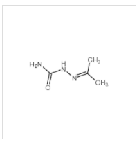 丙酮縮氨脲|110-20-3 