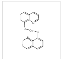 喹啉銅|10380-28-6 