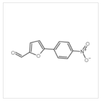 5-對硝基苯基糠醛|7147-77-5 