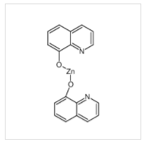 8-羥基喹啉鋅鹽|13978-85-3 
