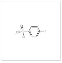 4-氟苯磺酰氯|349-88-2 