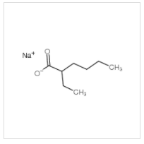 異辛酸鈉|19766-89-3 