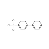 對(duì)聯(lián)苯磺酰氯|1623-93-4 