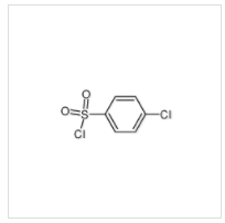 4-氯苯磺酰氯|98-60-2 