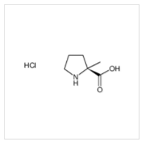 2-甲基-L-脯氨酸鹽酸鹽|1508261-86-6 