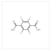 2,3,5,6-四氟對(duì)苯二甲酸|652-36-8 