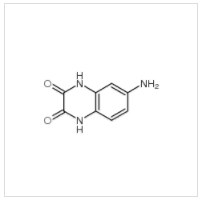 6-氨基-1,4-二氫-2,3-喹喔啉二酮|6973-93-9 