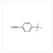 對(duì)三氟甲基苯腈|455-18-5 
