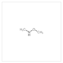 N-甲基-N-甲氧基胺鹽酸鹽|1117-97-1 