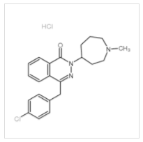 鹽酸氮卓斯汀|79307-93-0 