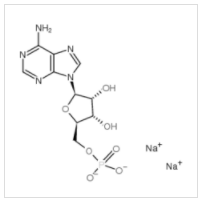 5'-腺嘌呤核苷酸二鈉鹽|4578-31-8 