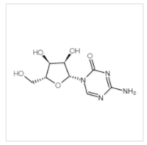 5-氮雜胞嘧啶核苷|320-67-2 