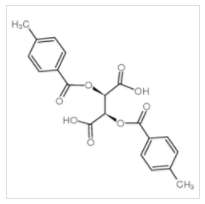 D-(+)-二對甲基苯甲酰酒石酸|32634-68-7 