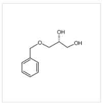 (R)-(+)-3-芐氧基-1,2-丙二醇|56552-80-8 