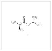 L-丙氨酸異丙酯鹽酸鹽|62062-65-1 