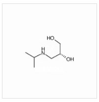 (R)-3-異丙基氨基-1,2-丙二醇|97988-45-9 