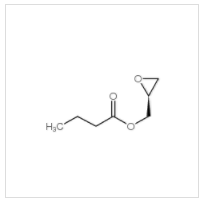 (S)-丁酸縮水甘油酯|65031-96-1 