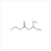 氯甲基碳酸異丙酯|35180-01-9 