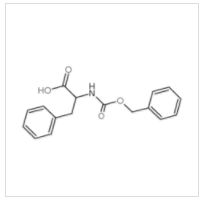 N-芐氧羰基-L-苯丙氨酸|1161-13-3 