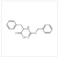 N-芐氧羰基-D-苯丙氨酸|2448-45-5 