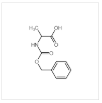 N-芐氧羰基-L-丙氨酸|1142-20-7 