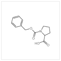 N-芐氧羰基-L-脯氨酸|1148-11-4 