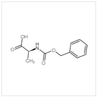 N-芐氧羰基-D-丙氨酸|26607-51-2 