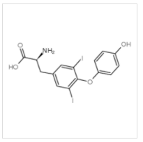 3,5-二碘-L-甲狀腺素|1041-01-6 