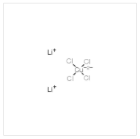 四氯合銅酸二鋰|15489-27-7 
