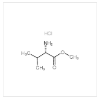 L-纈氨酸甲酯鹽酸鹽|6306-52-1 