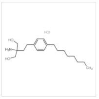 鹽酸芬戈莫德|162359-56-0 