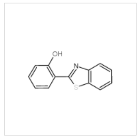 2-(2-羥基苯基)苯并噻唑|3411-95-8 