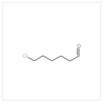 6-氯己醛|52387-36-7 