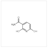 2,6-二羥基煙酰胺|35441-11-3 