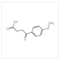 3-(4-甲氧基苯甲?；?丙酸|3153-44-4 