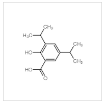 3,5-二異丙基水楊酸|2215-21-6 