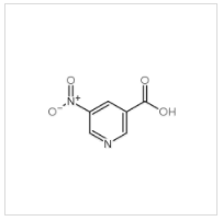 5-硝基煙酸|2047-49-6 