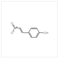 4-羥基-β-硝基苯乙烯|3179-08-6 
