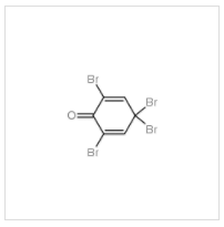 四溴環(huán)己二烯-1-酮|20244-61-5 