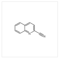 2-氰基喹啉|1436-43-7 