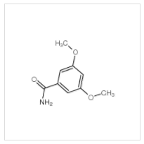 3,5-二甲氧基苯甲酰胺|17213-58-0 