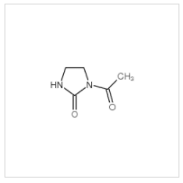 N-乙?；?2-咪唑烷酮|5391-39-9 