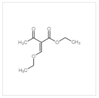 2-乙氧亞甲基乙酰乙酸乙酯|3788-94-1 