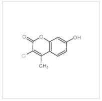 3-氯-7-羥基-4-甲基香豆素|6174-86-3 