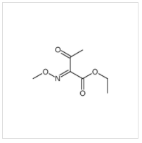 2-甲氧亞氨基乙酰乙酸乙酯|60846-14-2 