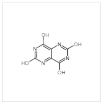 2,4,6,8-四羥基嘧啶并[5,4-D]嘧啶|6713-54-8 