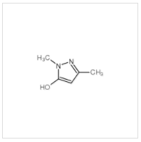 1,3-二甲基-5-羥基吡唑|5203-77-0 